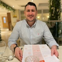 H&E COMMS LIMITED Employee Gavyn Harris's profile photo