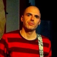 COBA Employee Luca Boninsegni's profile photo