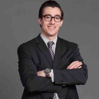 NYU Langone Medical Center Employee Seth Cohen's profile photo