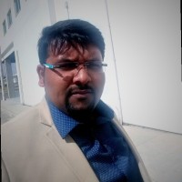 Multiflora Ltd Employee Sheron Cherian's profile photo