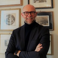 Gruppo Veronesi Employee Davide Veronesi's profile photo