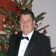 DKB Training Ltd Employee Craig Wilson's profile photo