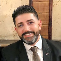 Sameh Electronics (SamehGroup) Employee Khaldon Alnajjar's profile photo