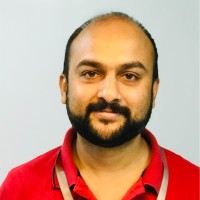 Renault-Nissan-Mitsubishi Employee Rohan D Souza's profile photo