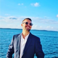 Teachero Employee Youssef Addadi's profile photo