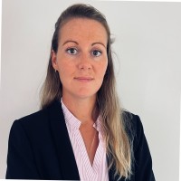 Florentaise Employee Nelly Croguennec's profile photo