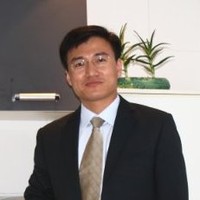 Almatis Employee Feng Wang's profile photo