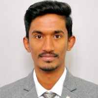 PlanetGlobe Employee Mohammed Maaz's profile photo