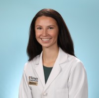 Washington University School of Medicine in St. Louis Employee Taylor Sheffield's profile photo