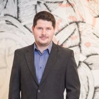 ASPECTA Employee Stanislav Májek's profile photo
