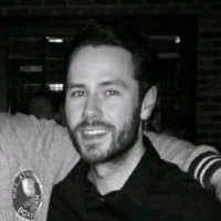 Europac 3D Employee Siôn Davies's profile photo