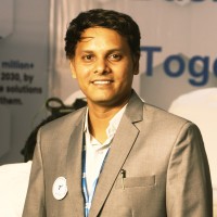 NetGaming Employee Dileswara Rao's profile photo