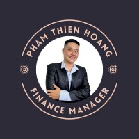 GrowCFO Employee Pham Hoang's profile photo
