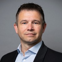 Gunther van Adrichem Email & Phone Number