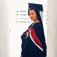 Travelodge Hotels Botswana Employee Tepo Chibiya's profile photo