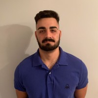 ENYCA Employee Pablo Francisco González León's profile photo