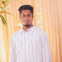 Logistic Enterprises Pvt Ltd Employee Santhan Sabapathi's profile photo