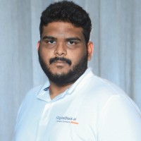 1digitalstack.ai Employee Masood Vaheed's profile photo