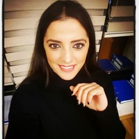 Özge Yilmaz Email