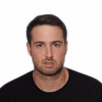 NBN23 Employee Segev Harel's profile photo
