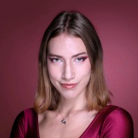 WHAT EVENT? Employee Azul Chiara Castelluchio Monroy's profile photo