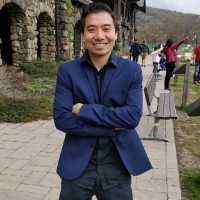 Nicholas Wong Email & Phone Number