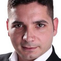 Oliva Costruzioni & Servizi Employee Dario Capone's profile photo