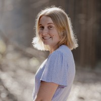 TDMC (The Digital Media Collective) Employee Jade Starr's profile photo