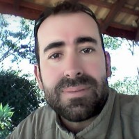 Indústria Metalúrgica Frum Employee Cleber Freitas's profile photo