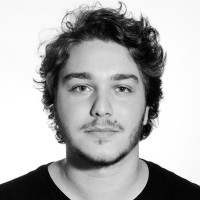 Tecno Label srl Employee Andrea Bassi's profile photo
