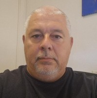 IBM Employee Claudio Marconi's profile photo