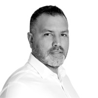 Martyn Gerrard Estate Agents Employee Dinesh Mirchandani's profile photo