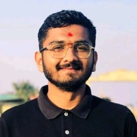 Foecht | Design • Develop • Accelerate Employee Jaydeep Ghevariya's profile photo