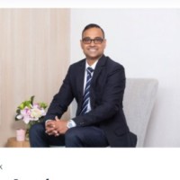 Cameron Employee Dean Joseph's profile photo
