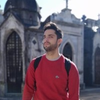 Career Evolved Employee Maximiliano Bietti's profile photo