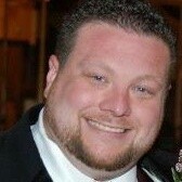 Exelos Employee Justin Vestrand's profile photo