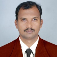 Marks Engineering, P.C. Employee Venkadesh M's profile photo