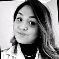 Wellness Warehouse Employee Andrea Timotheus's profile photo