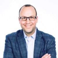 Reltio Employee Brandon Kleiman's profile photo