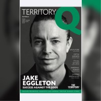 Jake Eggleton Email & Phone Number