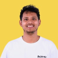 Easypromos Employee Juan Manuel Alvarez Cepeda's profile photo