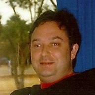 Istituto Marangoni Employee Martin Stark's profile photo