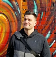 Randori, an IBM Company Employee Evan Anderson's profile photo