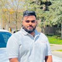 Pizzeria Libretto Employee Nikhil Bhatia's profile photo