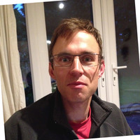 Tom Lee's profile photo