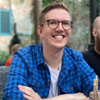 Ludvig Holmstedt's profile photo