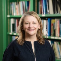 Historic England Employee Catherine Dewar's profile photo