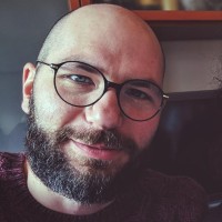 Matteo Gobbato's profile photo