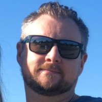 Macfarlane Generators Employee Stewart Bedford's profile photo