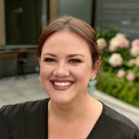 ActualTech - A Future B2B Company Employee Danielle Hammond's profile photo